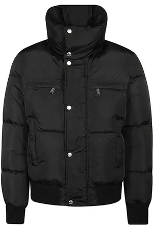 Dsquared2 Downjacka, , med halslogotyp