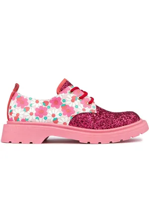 Irregular Choice Toasty Loaf Skor