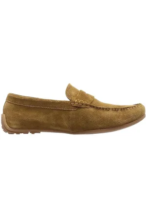 Clarks Reazor Penny Bruna skor för herrar