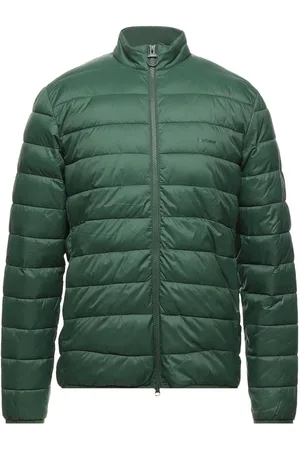 Barbour Penton Quilt Fibre Down Jacka