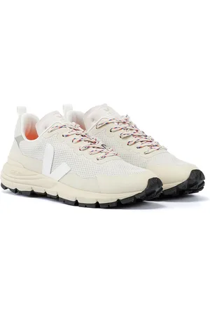 Veja Dekkan Polyester Damskor /Beige Träningsskor
