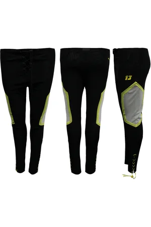 PUMA X Fenty Svarta Leggings - Dam