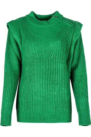 Silvian Heach Pullover Dam