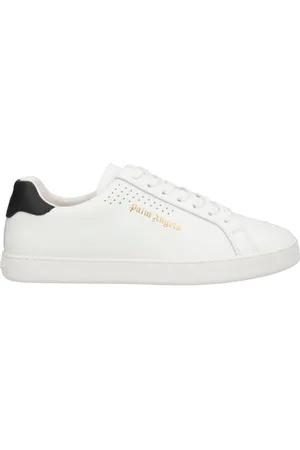 Palm Angels Palm 1 Black Heel Sneaker