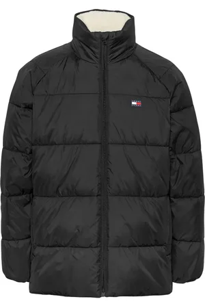 Tommy Hilfiger Jacka vinter Vail Puffer Jacka