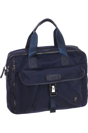 U.S. Polo Assn. BEUS96027MIP portfölj för herrar