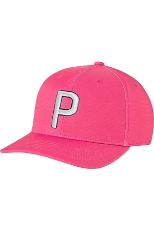 PUMA P 110 Justerbar Golfkeps för herrar 022537 31