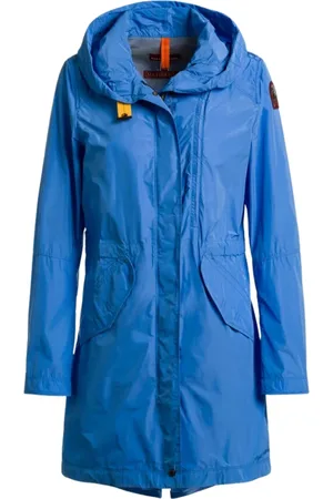 Parajumpers Tank Spring Blue Jacka