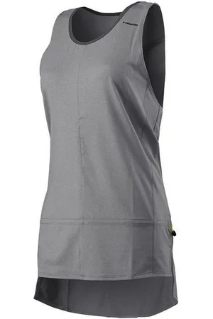Head Vision Dam Tank Top