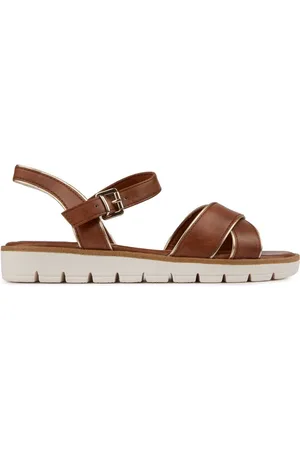 Marco Tozzi Sandaler med spänne