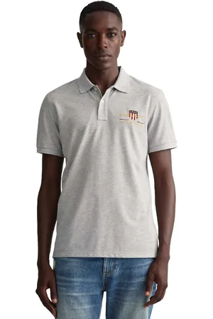 GANT | Polotröja för herrar
