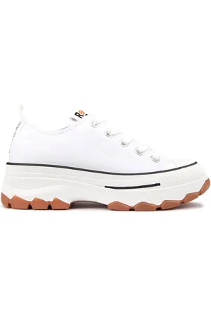 Refresh Sneakers med klack