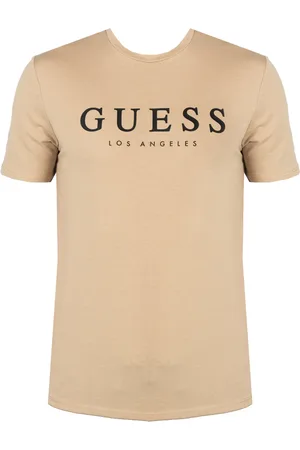 Guess T-shirt Leo Herr