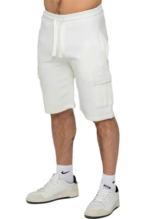 Enzo | Cargo Shorts för herrar