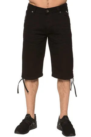 Enzo Herr Casual Designer Shorts| Designer Menswear