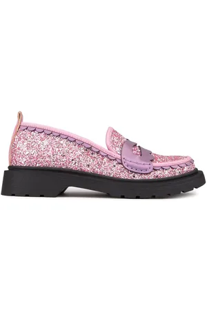 Irregular Choice Old Dawg Skor
