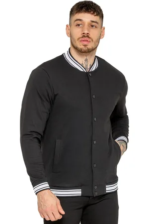 Enzo Milano | Herrbombarjacka