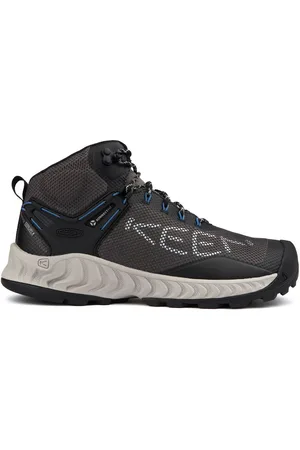 Keen Keen Nxis Evo Mid Träningsskor