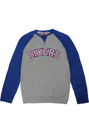 Mitchell & Ness NBA Philadelphia 76ers tröja för herrar