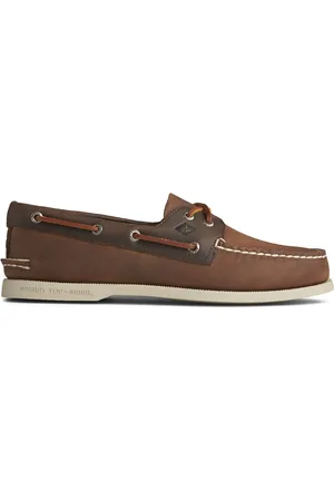 Sperry Herr 
