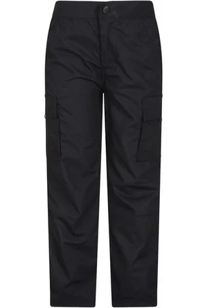 Mountain Warehouse Lättviktsbyxor för barn/ungdomar
