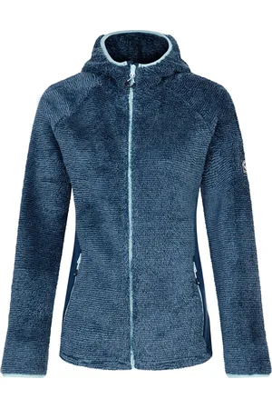 Dare 2B Torrek Mountain Pro mellanlager för damer/damer (Moonlight Denim)