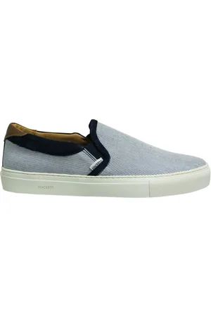 Hackett Bonetti Herr Skor