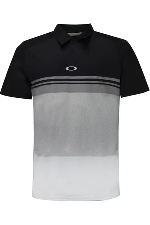 Oakley Colourblock Golf Polotröja - Herr