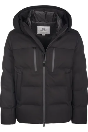 Woolrich Jacka