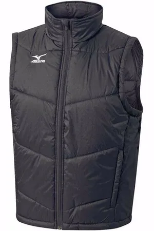 Mizuno Stock Mens Gilet