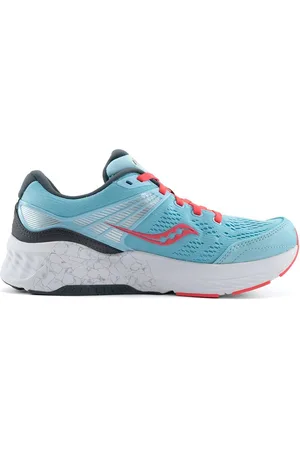 Saucony Munchen 4S Dam Löpning Träningsskor