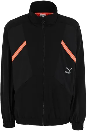 PUMA TFS Woven Jacka