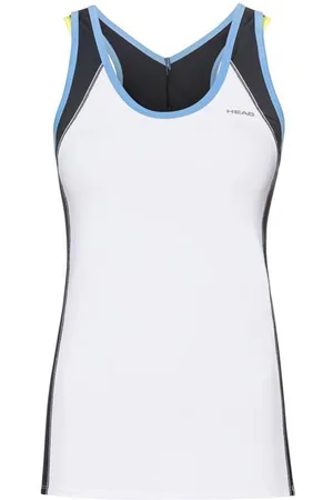 Head Talia Dam Tennis Tank Top