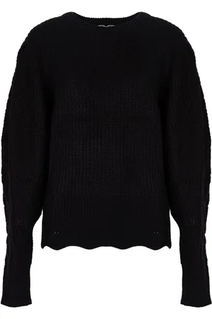 Silvian Heach Pullover Joconde Dam