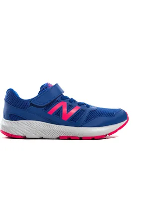 New Balance 570v2 Junior Löpningstränare /Rosa