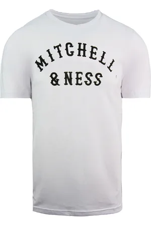 Mitchell & Ness Patriot Table T-shirt för herrar