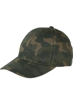 Regatta Barn/ungdomar Cuyler III Camo keps (Grape Leaf)