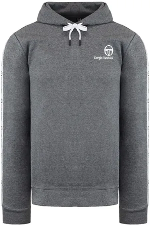 Sergio Tacchini Devok Taped Jumper - Herr