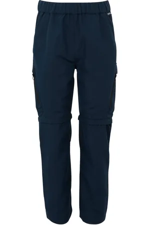 Regatta Sorcer III Zip-Off-byxor för barn/ungdomar