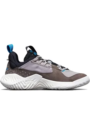 Nike Jordan Delta Grey Mens Trainers