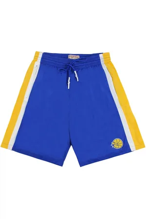 Mitchell & Ness Golden State Warriors Shorts för herrar