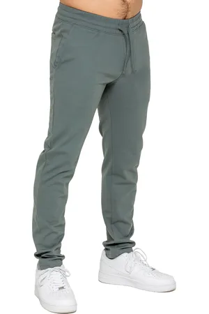 Enzo | Smarta Joggers för Herrar