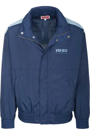 Kenzo Jacka