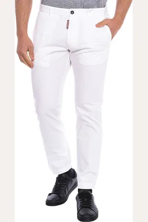 Dsquared2 Chino byxor S74KB0644-S41794 man