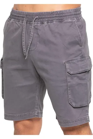 Enzo | Cargo Shorts för herrar