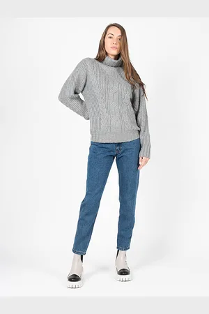 Silvian Heach Pullover Dam