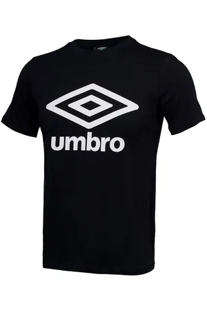 Umbro Large Logo Mens T-shirt