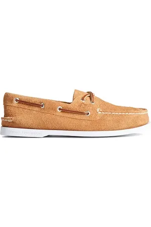 Sperry A/O 2-Eye Bruna skor för herrar