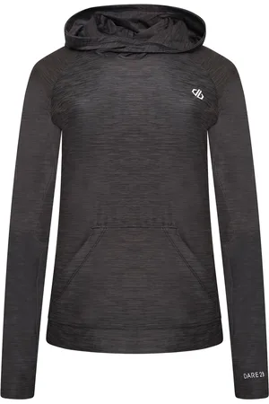 Dare 2B Sprint City Lightweight Hoodie för damer/kvinnor