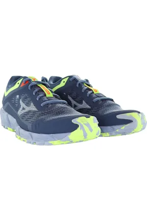 Mizuno Wave Ibuki 3 Trail Dam Löparskor